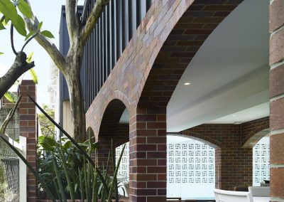 Ascot Residence by Graham Lloyd Architect